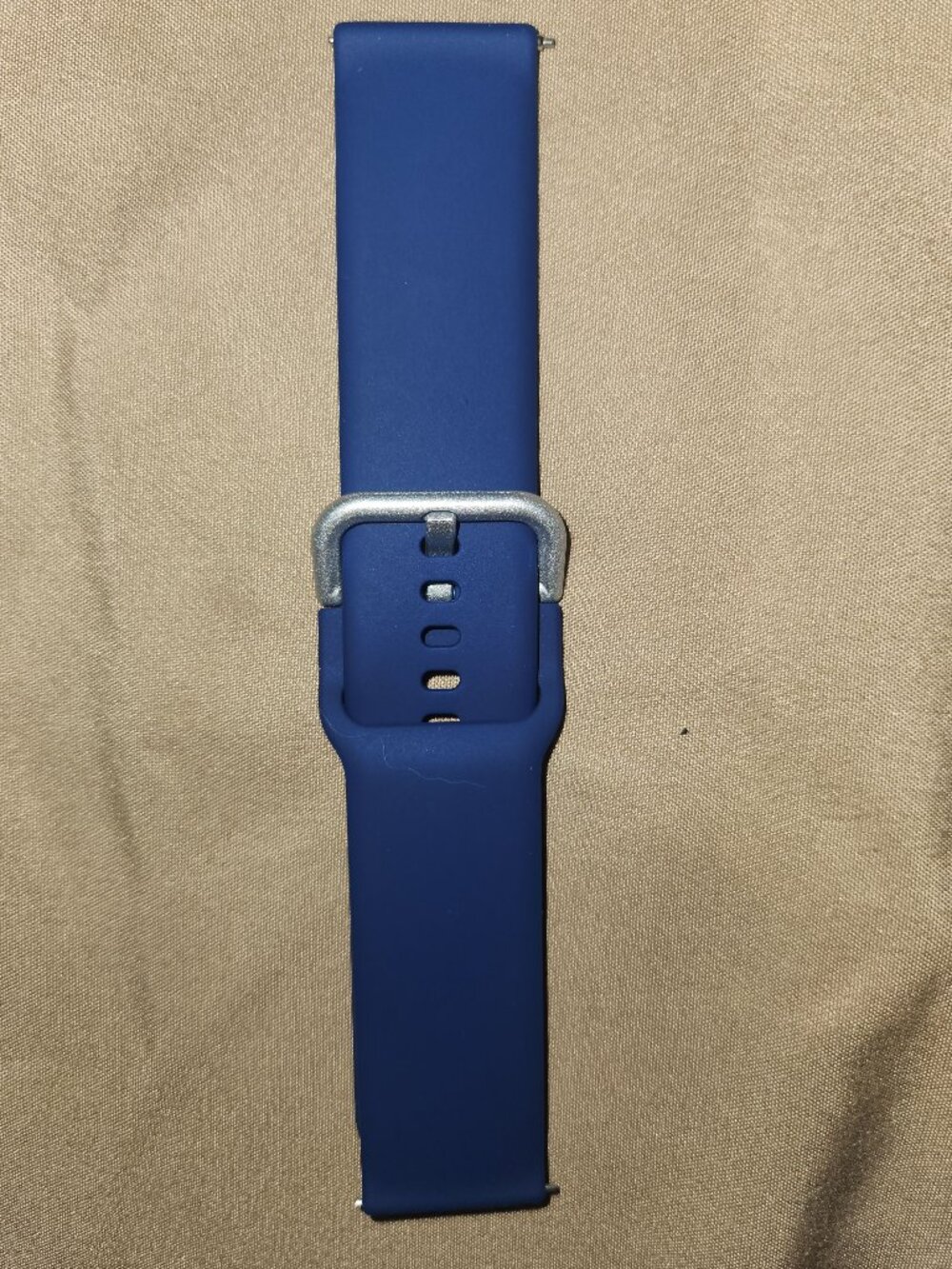 Smartwatch band